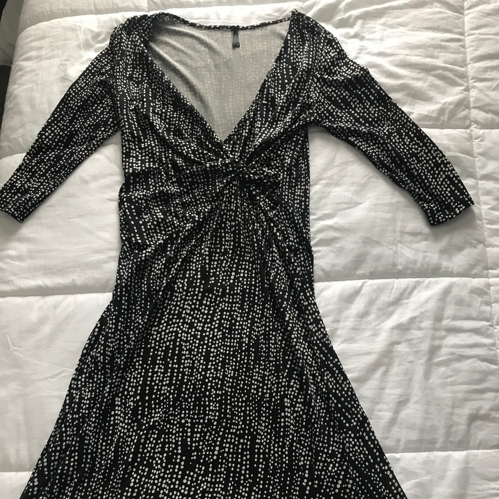 Lapis Dress